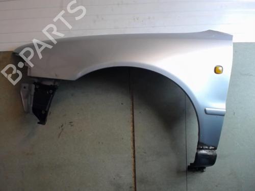 Used Left front fenders AUDI A4 B5 (8D2) 1.9 TDI (110 hp) 25633094