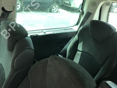 Gearbox CITROËN C8 (EA_, EB_) 2.0 HDi 165 | BP34203233M3  - Image 20