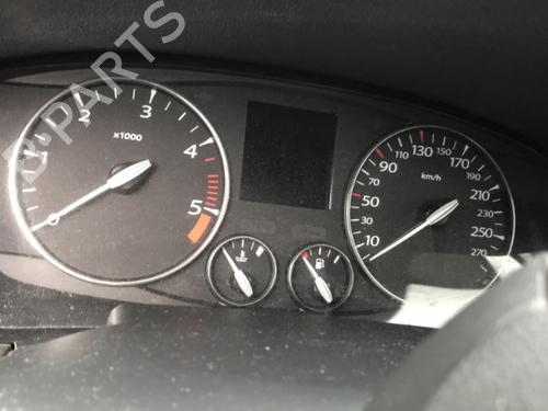 Left headlight RENAULT LAGUNA III (BT0/1) 1.5 dCi (BT00, BT0A, BT0T, BT1J) | BP25644542C28 - Image 26