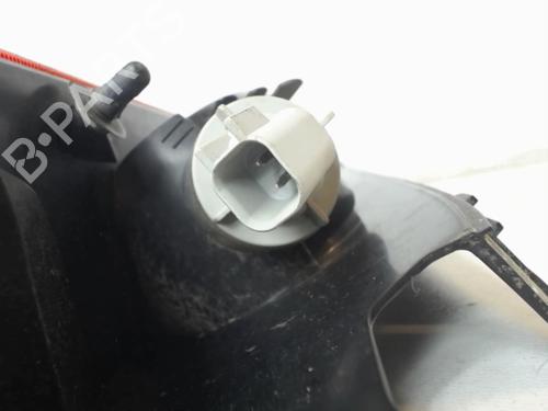Used Left taillight Left taillight FORD FOCUS II (DA_, HCP, DP) 1.6 Ti (115 hp) 25645669 25645669