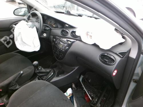 Climate control FORD FOCUS I (DAW, DBW) 2.0 16V | BP25638322I5 