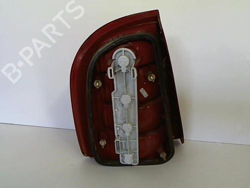 Used Right taillight Right taillight SKODA FABIA I (6Y2) 1.9 SDI (64 hp) 25651288 25651288
