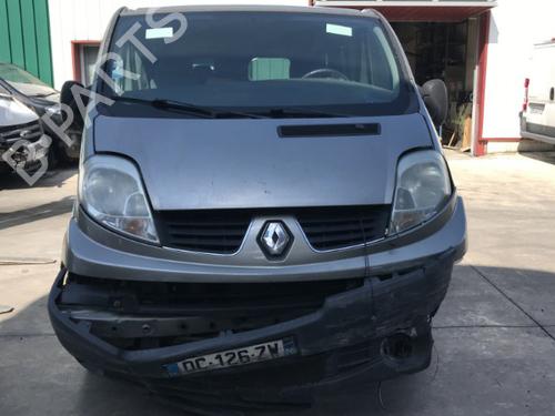 Alternator RENAULT TRAFIC II Bus (JL) 2.0 dCi 115 (JL00, JL01, JL0H, JL0M, JL0U) | BP28276871M7 - Image 22