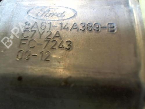 Used Front left window mechanism Front left window mechanism 25641378 25641378