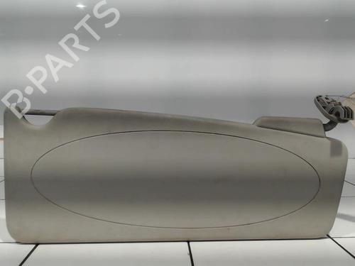 Used Left sun visor Left sun visor 39629541 39629541