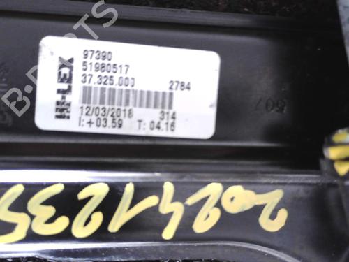 front-right-window-mechanism-fiat-500l-351_-352_-2012-25629734 main image