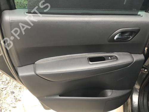 Used Parts PEUGEOT 3008 I MPV (0U_) 2.0 HDi 4246015