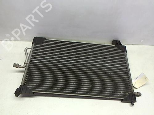 Used AC radiator AC radiator CHEVROLET MATIZ (M200, M250) 1.0 (64 hp) 25646992 25646992