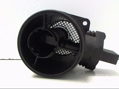 Used Mass air flow sensor VW TOURAN (1T1, 1T2) 2.0 TDI 16V (140 hp) 25648725