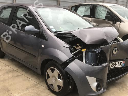 Used Parts RENAULT TWINGO II (CN0_) 1.5 dCi (CN0E) 4789299