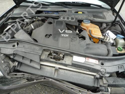 Right mirror AUDI A6 C5 (4B2) 2.5 TDI | BP25651336C27 