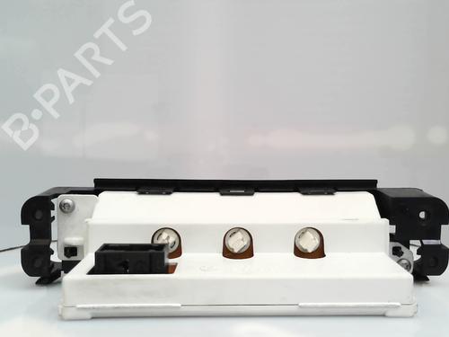 Display monitor PEUGEOT 406 Coupe (8C) 2.2 HDI | BP29508314C48 
