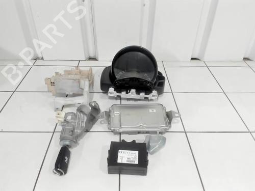 Electronic module PEUGEOT 108 1.0 VTi 72 | BP25647692M83 - Image 2