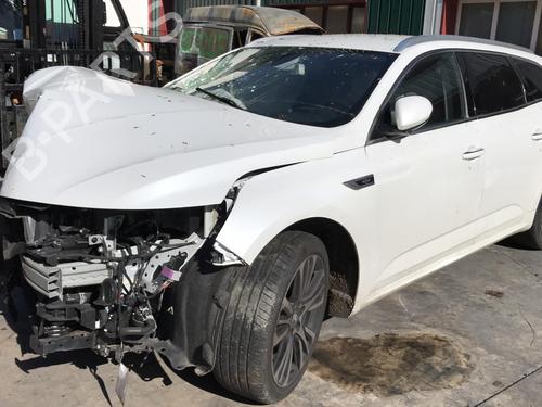 Front left panel RENAULT TALISMAN Grandtour (KP_) 1.6 dCi 160 | BP27250644C58 - Image 8