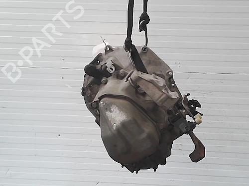 Used Gearbox Gearbox 39528751 39528751
