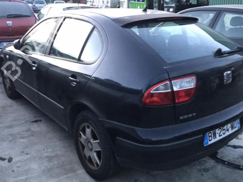 ABS pump SEAT LEON (1M1) 1.9 TDI | BP25648394M43  - Image 7