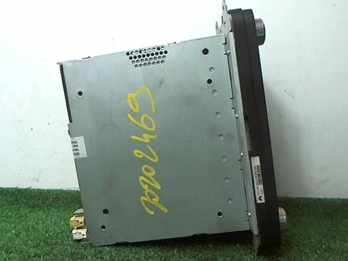 Radio VW PASSAT B6 Variant (3C5) 1.9 TDI | BP25645259E6  - Image 8
