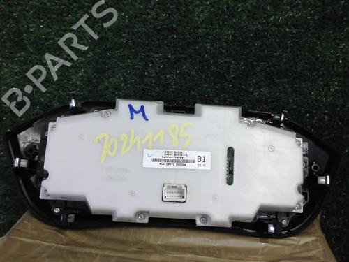 climate-control-nissan-juke-f15-2010-2011-2012-2013-2014-2015-2016-2017-2018-2019-25629779 main image