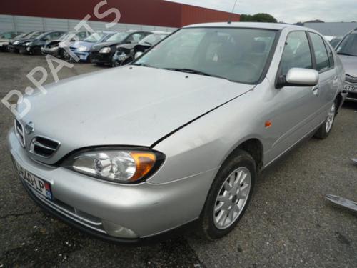 AC radiator NISSAN INTERSTAR Van (X70) dCi 80 | BP25637908M32 - Image 8