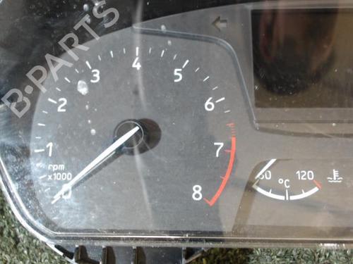 Electronic module FORD FIESTA VII (HJ, HF) 1.0 EcoBoost | BP25648219M83  - Image 19