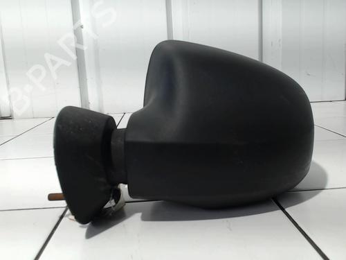 Left mirror DACIA LOGAN MCV (KS_) 1.6 (KS0B, KS0D, KS0F) | BP28587126C26 
