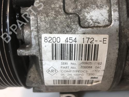 AC compressor RENAULT TRAFIC II Van (FL) 2.0 dCi 115 (FL01, FL0U, FL00, FL0H, FL0M) | BP29030017M34 - Image 2