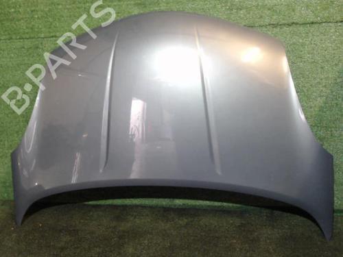 Hood NISSAN NOTE (E11, NE11) 1.5 dCi | BP25642529C1 