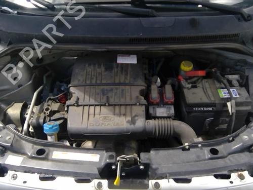 Radiator fan FORD KA (RU8) 1.2 | BP25645694M35