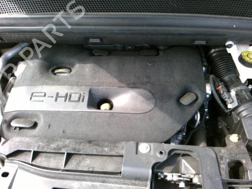 Mass air flow sensor CITROËN C4 Picasso II 2.0 BlueHDi 150 | BP25649575M95  - Image 10