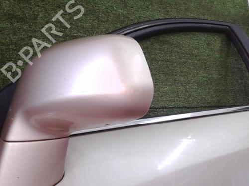 Left front door OPEL ANTARA A (L07) 2.2 CDTi 4x4 | BP27567496C2 