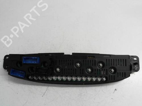 Quadrante Quadrante CITROËN XSARA PICASSO (N68) 1.8 16V (115 hp) 25637290 25637290