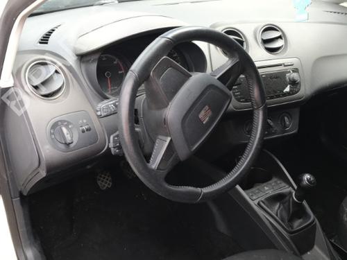 ABS pump SEAT IBIZA IV (6J5, 6P1) 1.2 TDI | BP27218797M43 