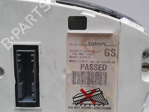 Compteur de vitesse Compteur de vitesse 36790984 36790984