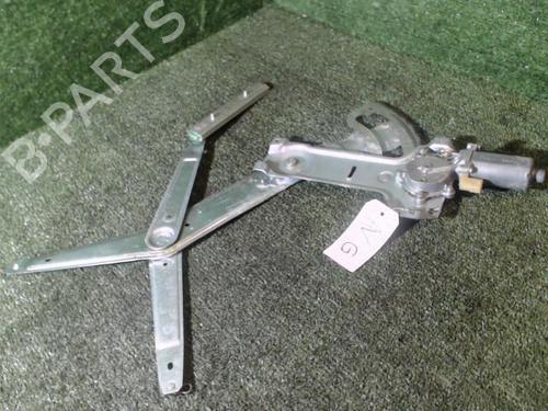 front-left-window-mechanism-saab-9-3-ys3d-1998-1999-2000-2001-2002-2003-25631510 main image