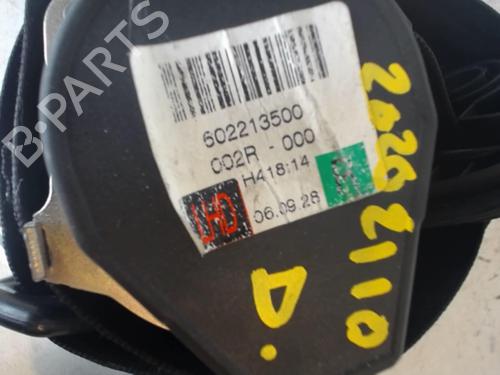 Used Front right belt tensioner VW GOLF V (1K1) 1.9 TDI (105 hp) 25651026