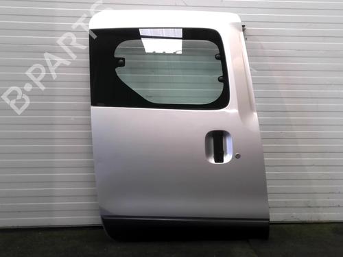 Used Right slide door DACIA DOKKER MPV (KE_) 1.5 dCi (KEAJ, KEAH) (90 hp) 32062469