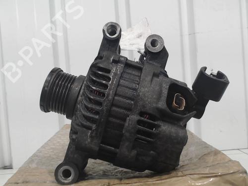 Used Alternator Alternator PEUGEOT 207 (WA_, WC_) 1.4 16V (95 hp) 25636474 25636474