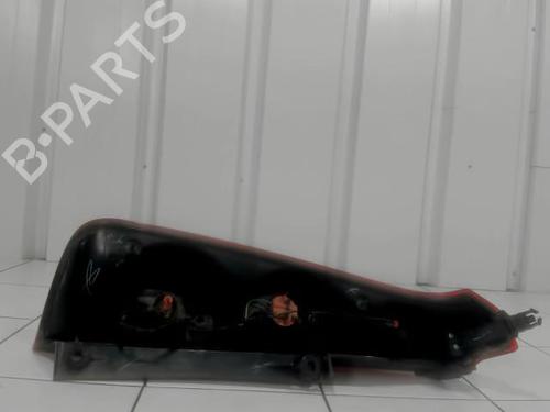 Right taillight NISSAN NOTE (E11, NE11) 1.5 dCi | BP25639547C35 