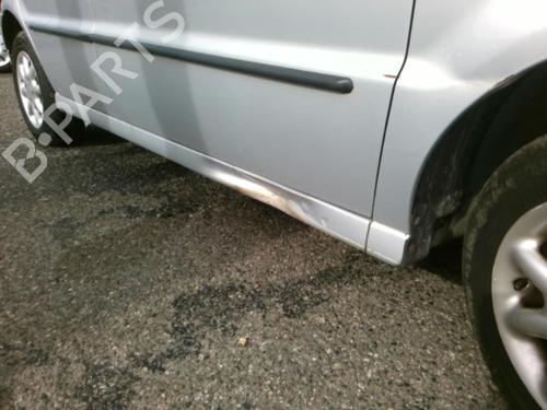 Left mirror VW POLO III (6N1) 64 1.9 SDI | BP25643175C26 
