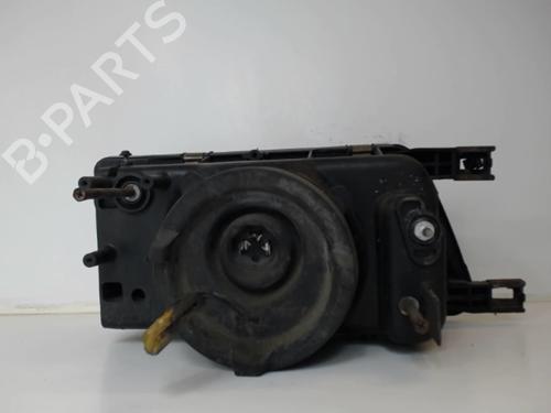 Used Left headlight Left headlight NISSAN SUNNY II Hatchback (N13) 1.6 i 12V (90 hp) 25640175 25640175