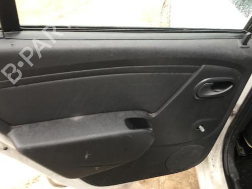 Left taillight DACIA SANDERO 1.4 MPI LPG | BP25628349C34 - Image 19