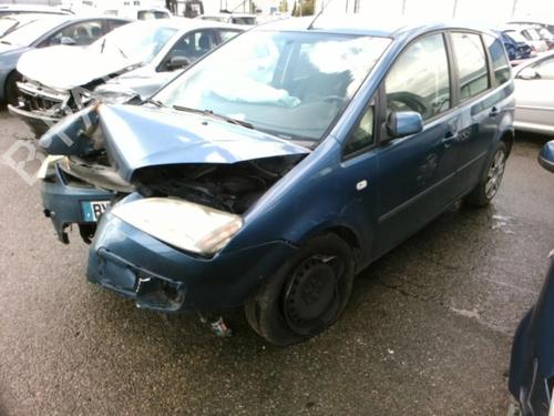 Steering column stalk FORD FOCUS C-MAX (DM2) 1.8 TDCi | BP25637016I23 