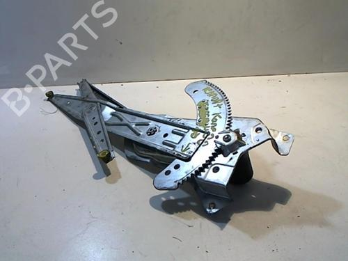 Used Front left window mechanism Front left window mechanism RENAULT KANGOO Express (FC0/1_) [1997-2026] 25647029 25647029