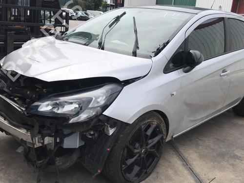 Ratstangsstang OPEL CORSA E (X15) 1.4 Turbo (08, 68) | BP37197695I23  - Image 9