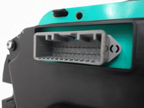 Instrument cluster DACIA SANDERO 1.5 dCi | BP25636703C47 
