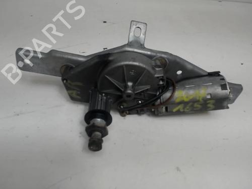 Ruitenwissermotor achter VW POLO II (86C, 80) 1.4 D (48 hp) 25643433