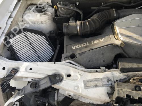Front right window mechanism CHEVROLET CAPTIVA (C100, C140) 2.0 D | BP25634974C23 