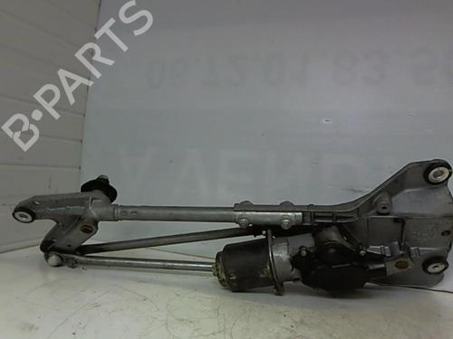 Front wiper motor NISSAN X-TRAIL I (T30) 2.2 dCi 4x4 | BP25643792M29 