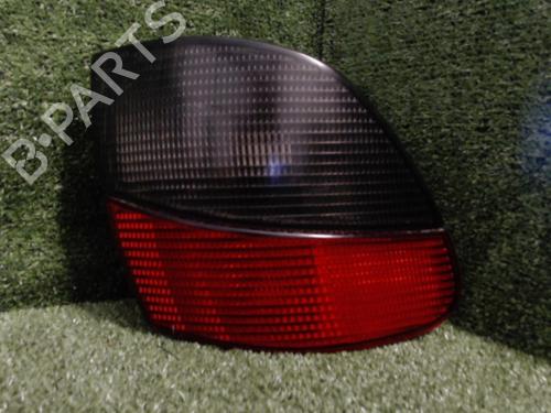 Used Left taillight Left taillight 25642803 25642803
