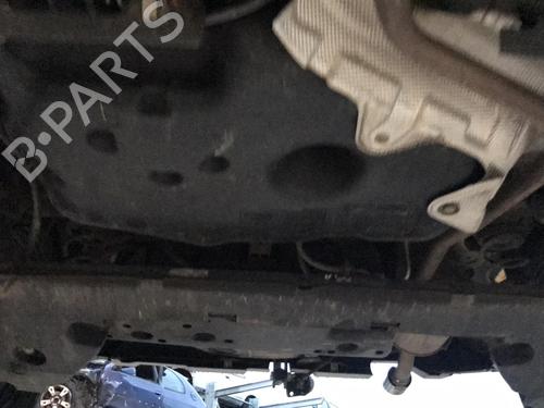AC compressor DACIA SANDERO II 1.5 Blue dCi 95 (B8JL) | BP25648156M34 - Image 41